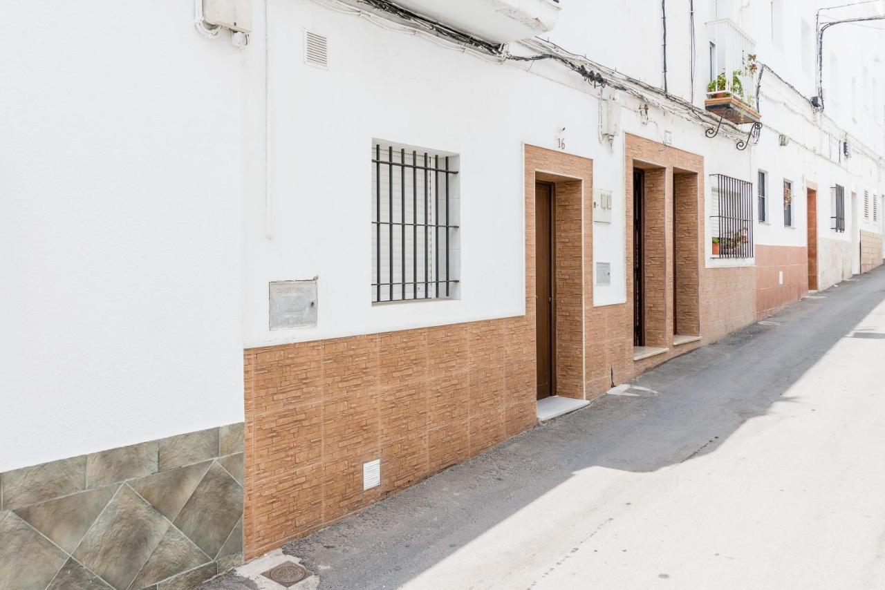 Destino Conil Apartment Conil De La Frontera Exterior photo